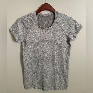 Lululemon Swiftly Tech Short Sleeve 8